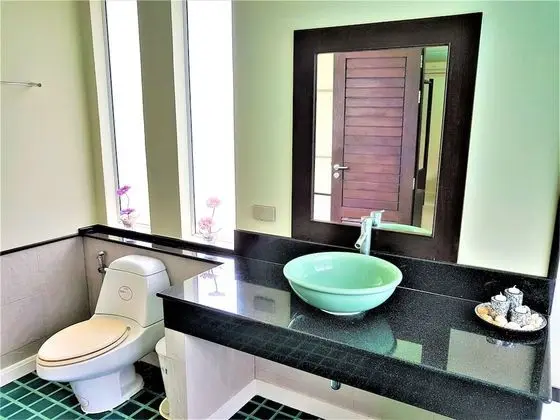 2-Bedroom Villa with Private Pool