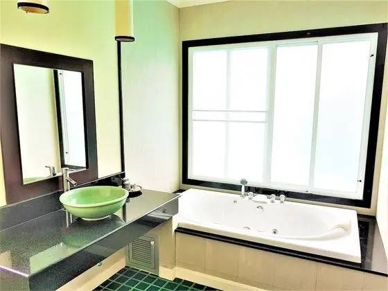 2-Bedroom Villa with Private Pool