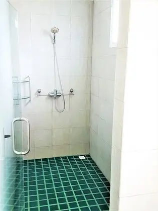 2-Bedroom Villa with Private Pool