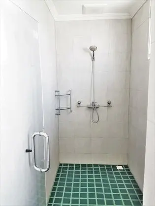 2-Bedroom Villa with Private Pool