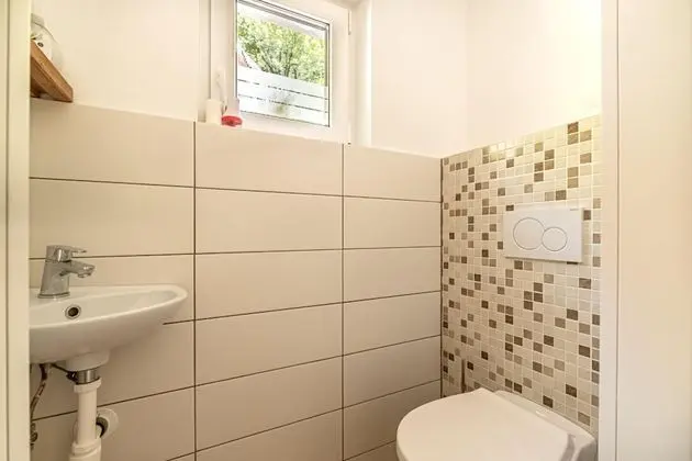 Standard Villa, Birden Çok Yatak, 2 Banyolu, Bahçeli (Pool Villa Katja Kranjska Gora)