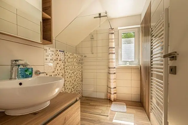 Standard Villa, Birden Çok Yatak, 2 Banyolu, Bahçeli (Pool Villa Katja Kranjska Gora)