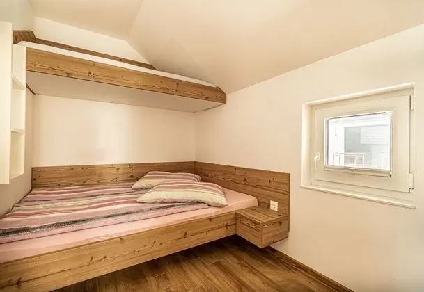 Standard Villa, Birden Çok Yatak, 2 Banyolu, Bahçeli (Pool Villa Katja Kranjska Gora)