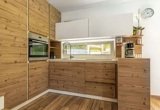 Standard Villa, Birden Çok Yatak, 2 Banyolu, Bahçeli (Pool Villa Katja Kranjska Gora)