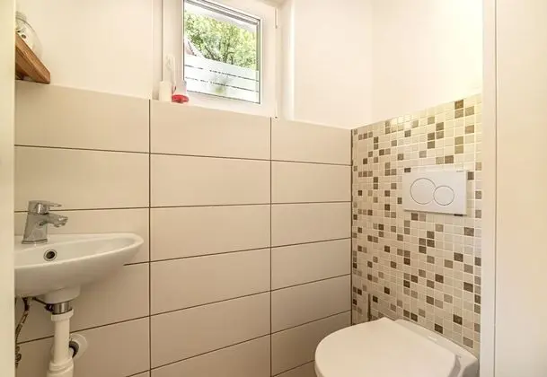 Standard Villa, Birden Çok Yatak, 2 Banyolu, Bahçeli (Pool Villa Katja Kranjska Gora)