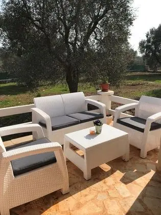 Premium Villa