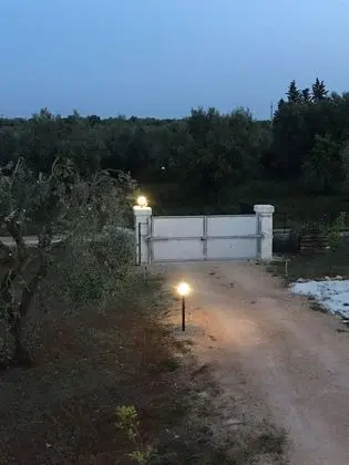 Premium Villa