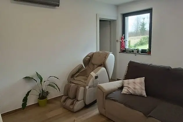 Family Villa, Birden Çok Yatak, Bahçeli (Pool Villa Little Heaven)