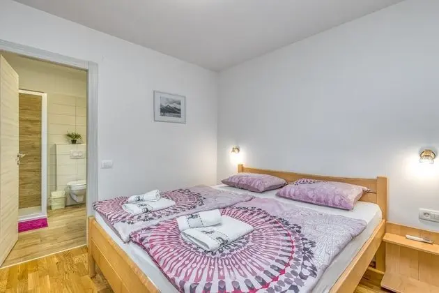 Family Villa, Birden Çok Yatak, Bahçeli (Pool Villa Little Heaven)