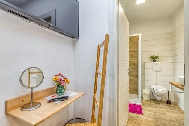 Family Villa, Birden Çok Yatak, Bahçeli (Pool Villa Little Heaven)