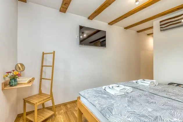 Family Villa, Birden Çok Yatak, Bahçeli (Pool Villa Little Heaven)