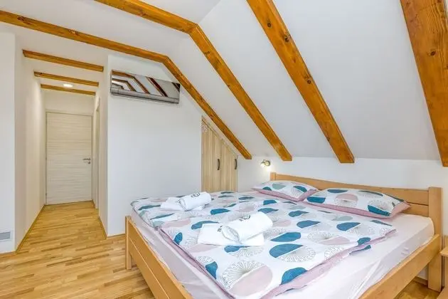 Family Villa, Birden Çok Yatak, Bahçeli (Pool Villa Little Heaven)