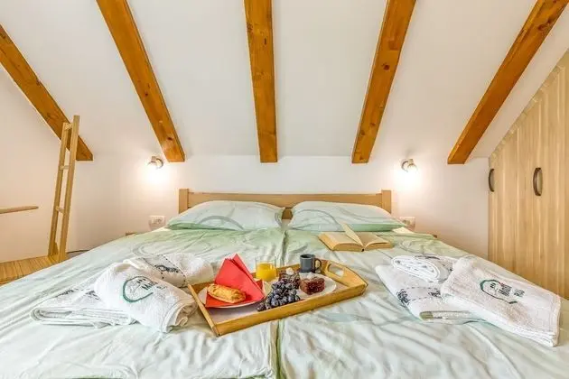 Family Villa, Birden Çok Yatak, Bahçeli (Pool Villa Little Heaven)