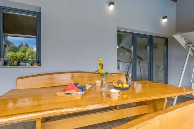 Family Villa, Birden Çok Yatak, Bahçeli (Pool Villa Little Heaven)