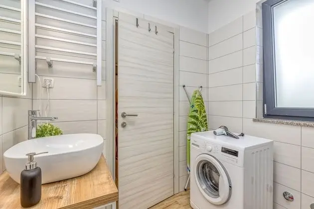 Family Villa, Birden Çok Yatak, Bahçeli (Pool Villa Little Heaven)