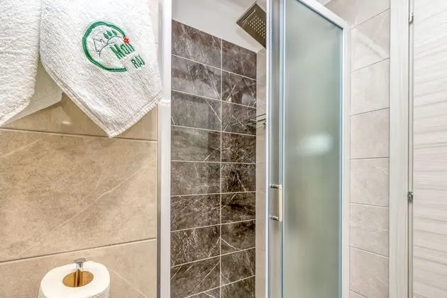 Family Villa, Birden Çok Yatak, Bahçeli (Pool Villa Little Heaven)