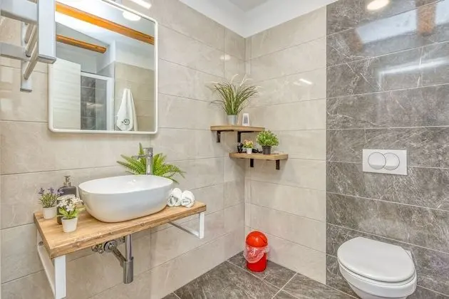 Family Villa, Birden Çok Yatak, Bahçeli (Pool Villa Little Heaven)