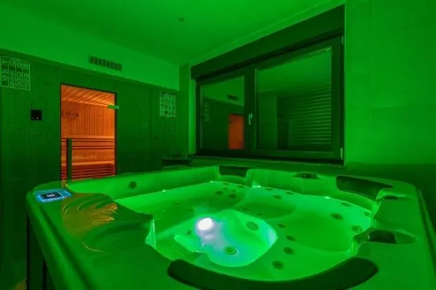 Family Villa, Birden Çok Yatak, Bahçeli (Pool Villa Little Heaven)