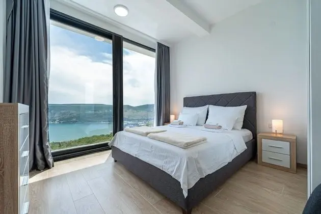 Family Villa, Birden Çok Yatak, Bahçeli (Pool Villa Luxoria Trebesin)