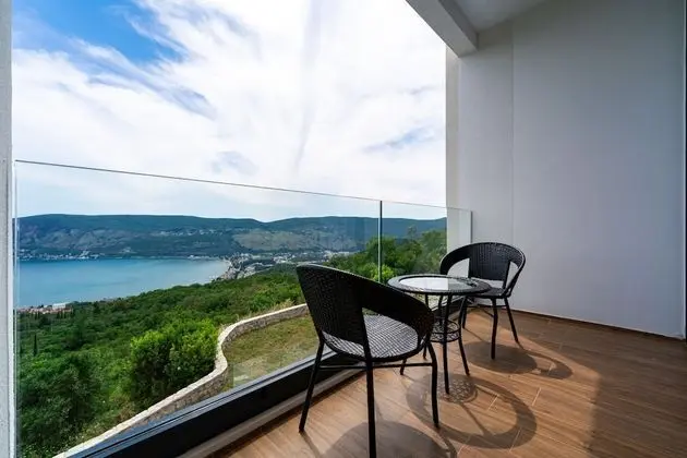 Family Villa, Birden Çok Yatak, Bahçeli (Pool Villa Luxoria Trebesin)