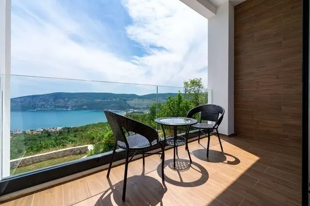 Family Villa, Birden Çok Yatak, Bahçeli (Pool Villa Luxoria Trebesin)