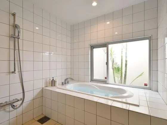 Basic Villa, 3 Yatak Odası, Sigara İçilmez, Kişiye Özel Havuzlu (with Pet)