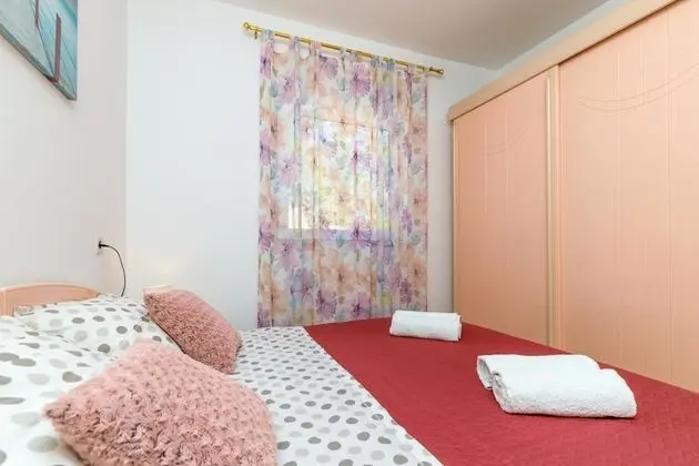 Family Villa, Birden Çok Yatak, 2 Banyolu, Bahçeli (Pool Villa Maro In Nature)