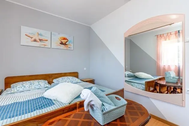 Family Villa, Birden Çok Yatak, 2 Banyolu, Bahçeli (Pool Villa Maro In Nature)