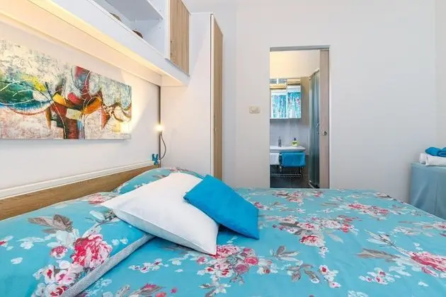 Family Villa, Birden Çok Yatak, 2 Banyolu, Bahçeli (Pool Villa Maro In Nature)