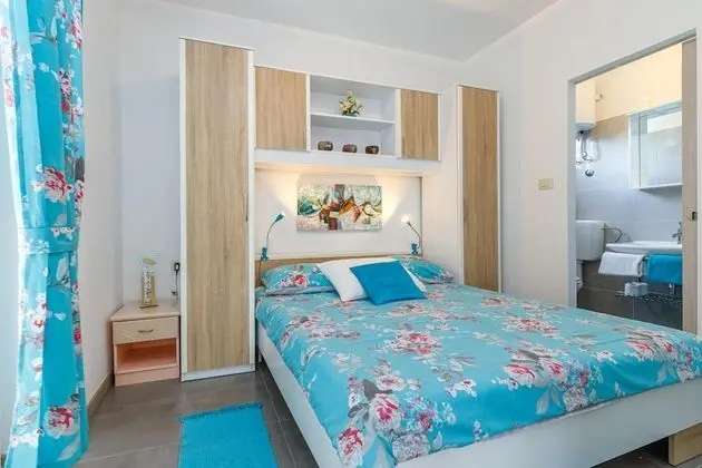 Family Villa, Birden Çok Yatak, 2 Banyolu, Bahçeli (Pool Villa Maro In Nature)