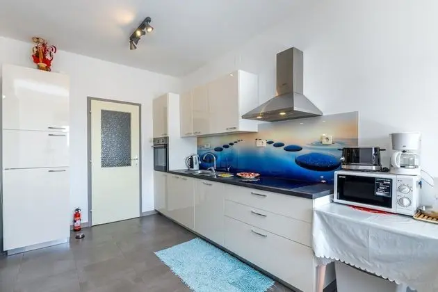 Family Villa, Birden Çok Yatak, 2 Banyolu, Bahçeli (Pool Villa Maro In Nature)