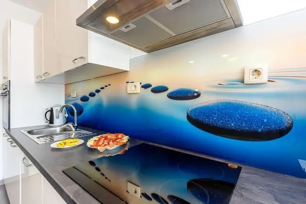 Family Villa, Birden Çok Yatak, 2 Banyolu, Bahçeli (Pool Villa Maro In Nature)