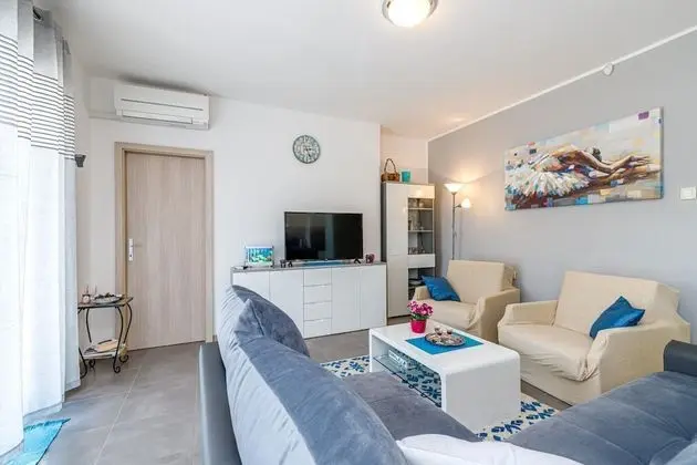 Family Villa, Birden Çok Yatak, 2 Banyolu, Bahçeli (Pool Villa Maro In Nature)