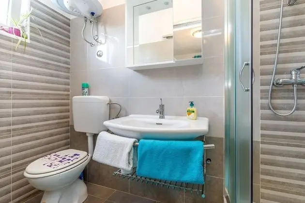 Family Villa, Birden Çok Yatak, 2 Banyolu, Bahçeli (Pool Villa Maro In Nature)