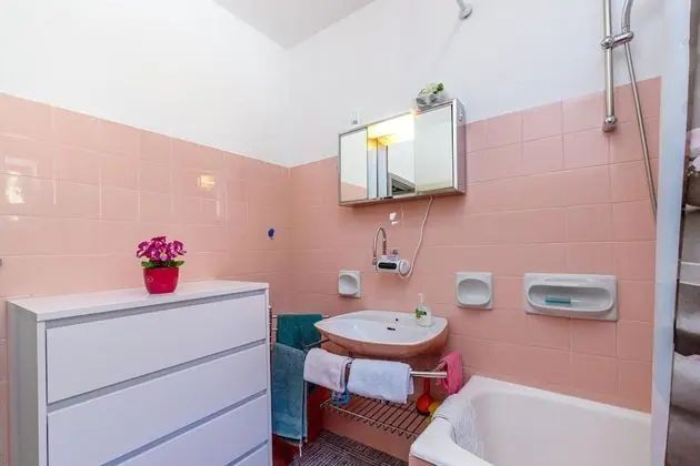 Family Villa, Birden Çok Yatak, 2 Banyolu, Bahçeli (Pool Villa Maro In Nature)