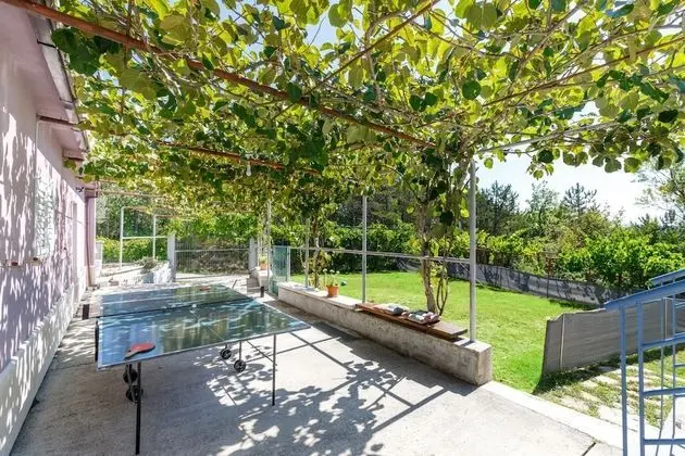 Family Villa, Birden Çok Yatak, 2 Banyolu, Bahçeli (Pool Villa Maro In Nature)