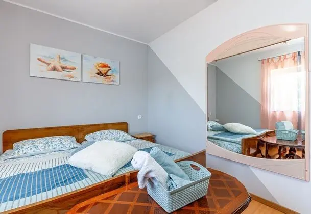 Family Villa, Birden Çok Yatak, 2 Banyolu, Bahçeli (Pool Villa Maro In Nature)