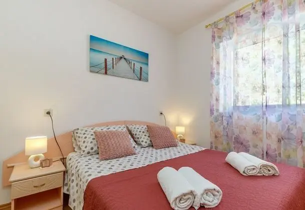 Family Villa, Birden Çok Yatak, 2 Banyolu, Bahçeli (Pool Villa Maro In Nature)