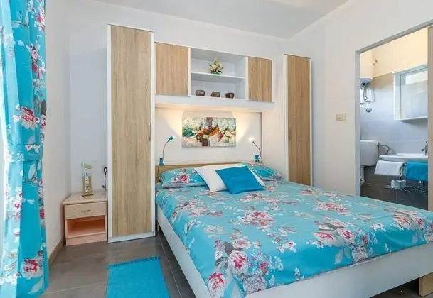 Family Villa, Birden Çok Yatak, 2 Banyolu, Bahçeli (Pool Villa Maro In Nature)