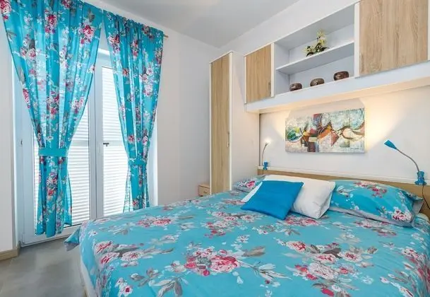 Family Villa, Birden Çok Yatak, 2 Banyolu, Bahçeli (Pool Villa Maro In Nature)