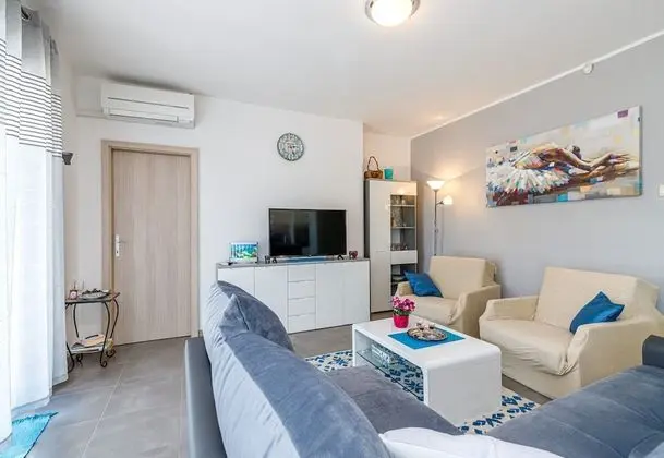 Family Villa, Birden Çok Yatak, 2 Banyolu, Bahçeli (Pool Villa Maro In Nature)