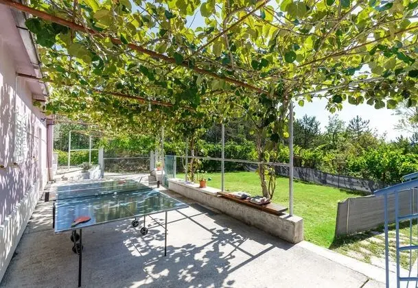 Family Villa, Birden Çok Yatak, 2 Banyolu, Bahçeli (Pool Villa Maro In Nature)