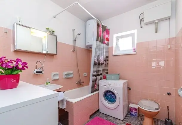 Family Villa, Birden Çok Yatak, 2 Banyolu, Bahçeli (Pool Villa Maro In Nature)