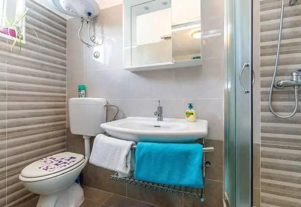 Family Villa, Birden Çok Yatak, 2 Banyolu, Bahçeli (Pool Villa Maro In Nature)