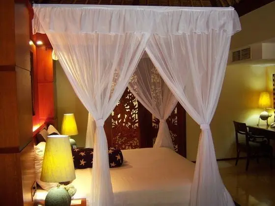 Family Villa (Lagoon Swimming Pool)