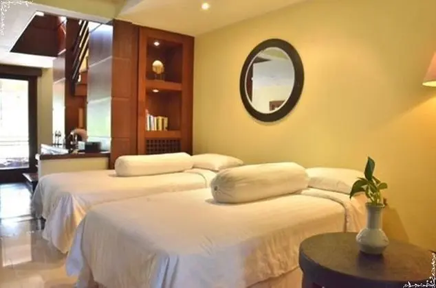 Family Villa (Lagoon Swimming Pool)