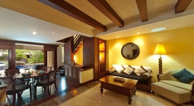 Family Villa (Lagoon Swimming Pool)
