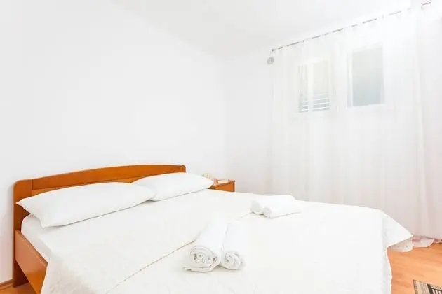 Villa, 2 Yatak Odası, Engellilere Uygun