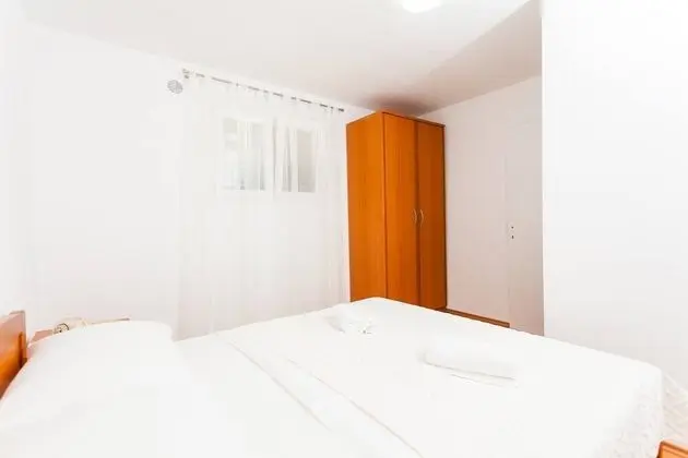 Villa, 2 Yatak Odası, Engellilere Uygun