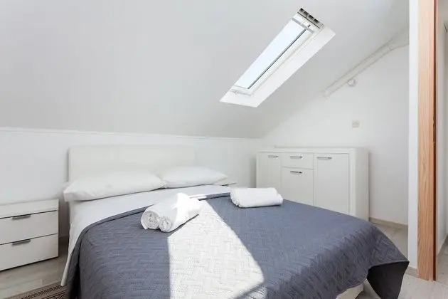 Villa, 2 Yatak Odası, Engellilere Uygun